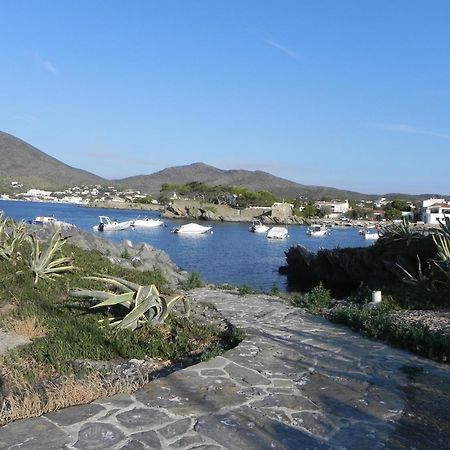 Isla Privada En Cadaques De Ensueno Con 11 Habitaciones Dobles Con Bano Privado Y Piscina 外观 照片