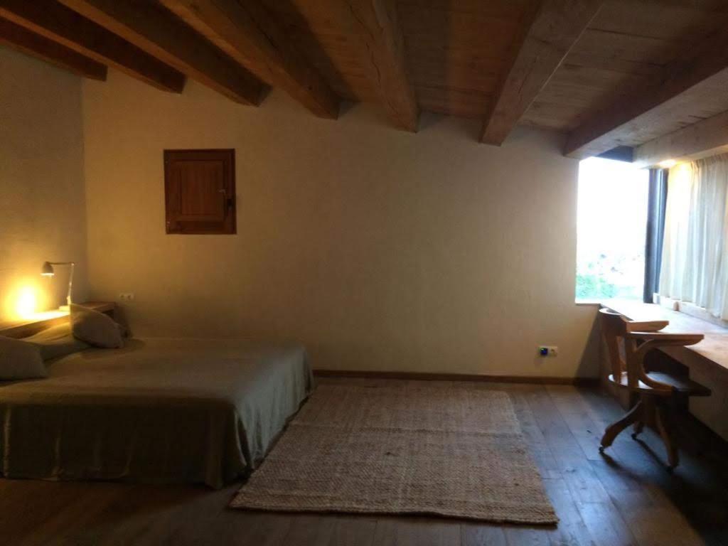 Isla Privada En Cadaques De Ensueno Con 11 Habitaciones Dobles Con Bano Privado Y Piscina 外观 照片